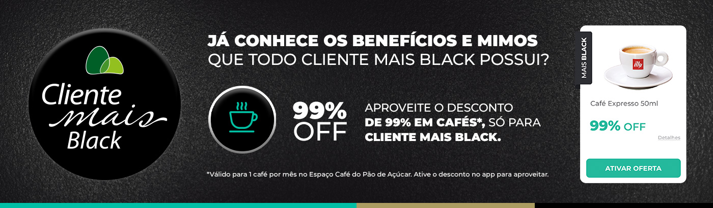 Cliente Black