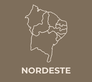 Nordeste