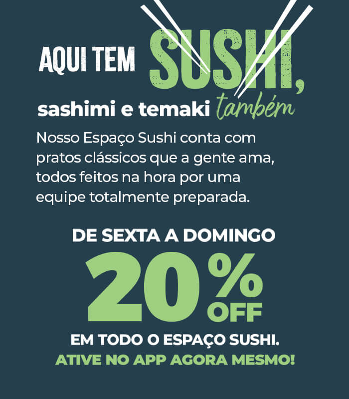 Sushi